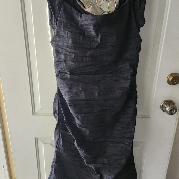 Alex Evening Dress - Picture 10 of 13